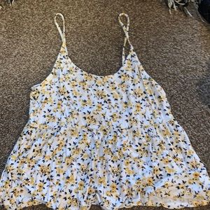 American Eagle Tank top